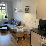 Appartement Gallery Center *
