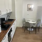 Gallery Center Appartement *