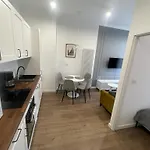 Gallery Center Appartement *