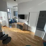 Appartement Gallery Center
