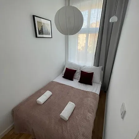 Gallery Center Apartman