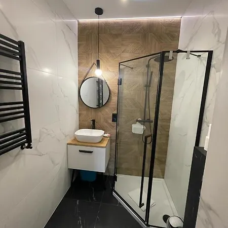 Apartman Gallery Center *