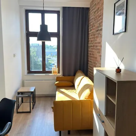 Gallery Center Apartament *