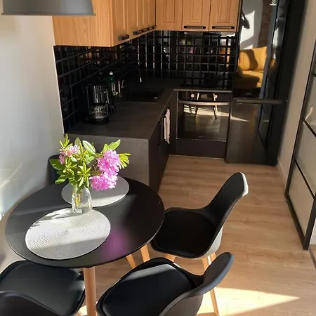 Apartman Gallery Center Katowice