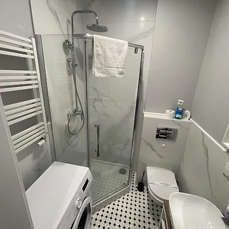 Apartament Gallery Center *