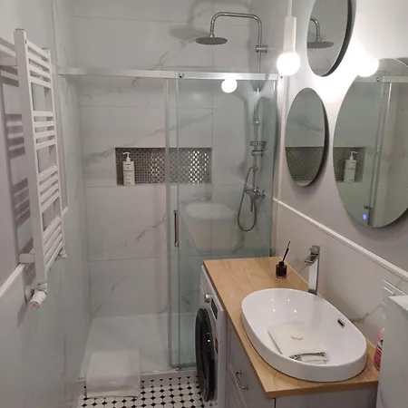 Gallery Center Apartman Katowice