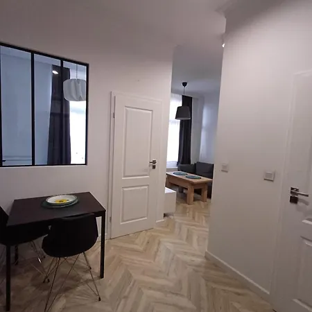 Apartman Gallery Center *