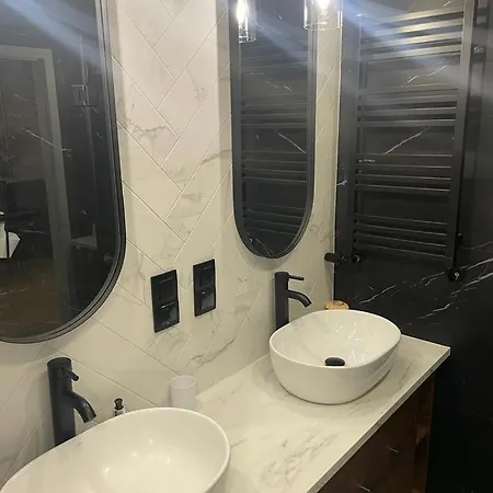 Gallery Center Apartament *