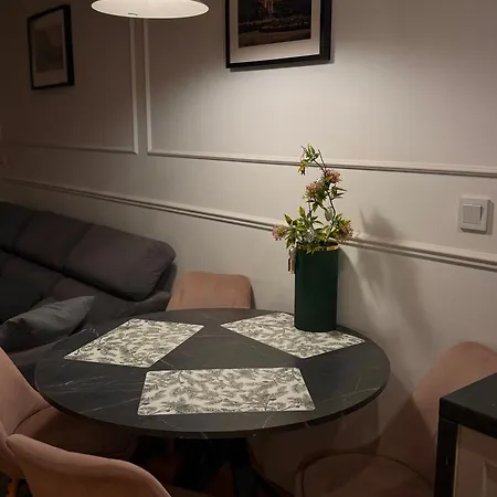 Appartement Gallery Center