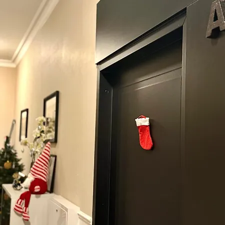 Gallery Center Апартаменты Катовице