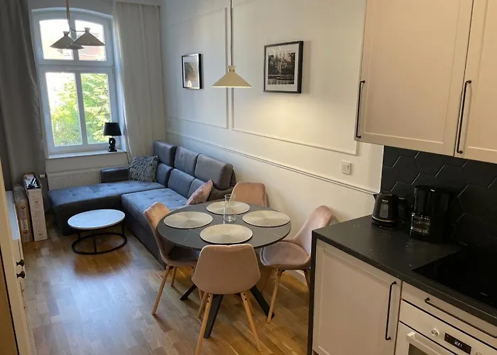 Apartment Gallery Center *