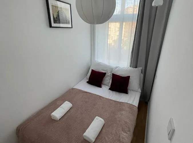 Gallery Center Appartement