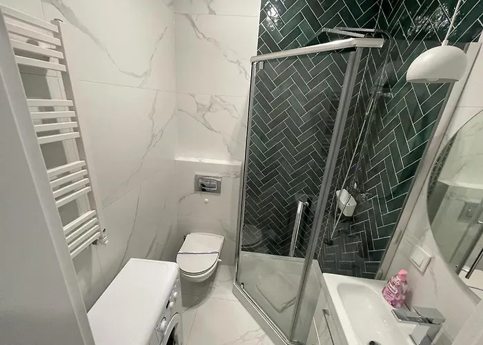 Appartement Gallery Center Katowice