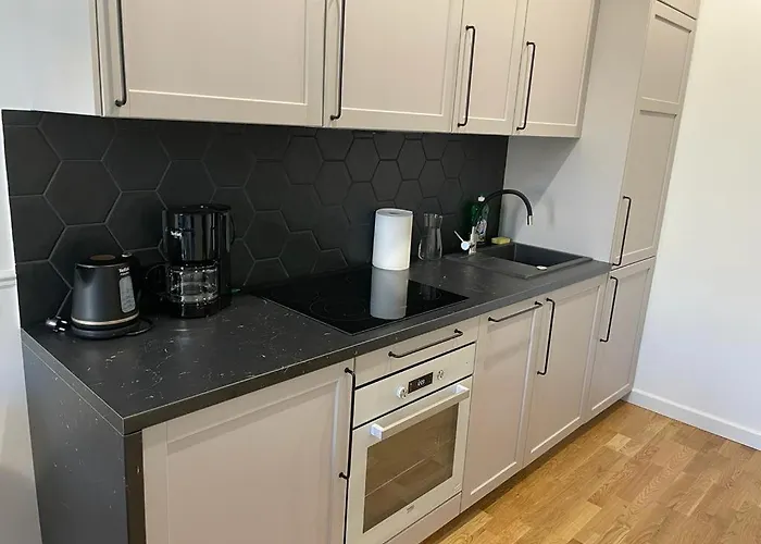 Gallery Center * كاتوفيتسه