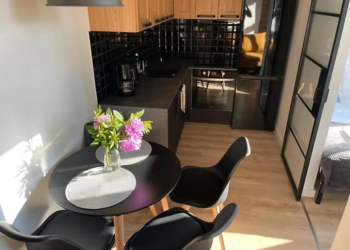 Appartement Gallery Center Katowice