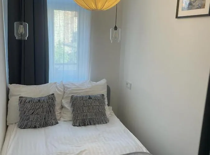 Apartment Gallery Center