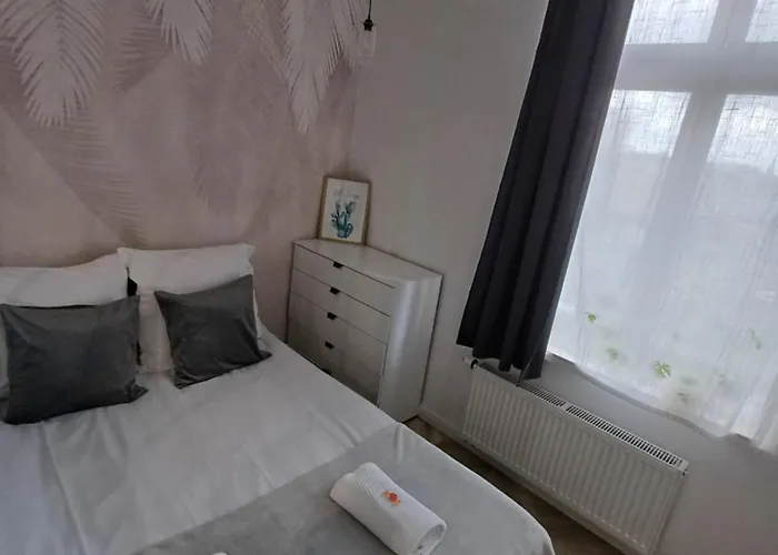 Appartement Gallery Center *