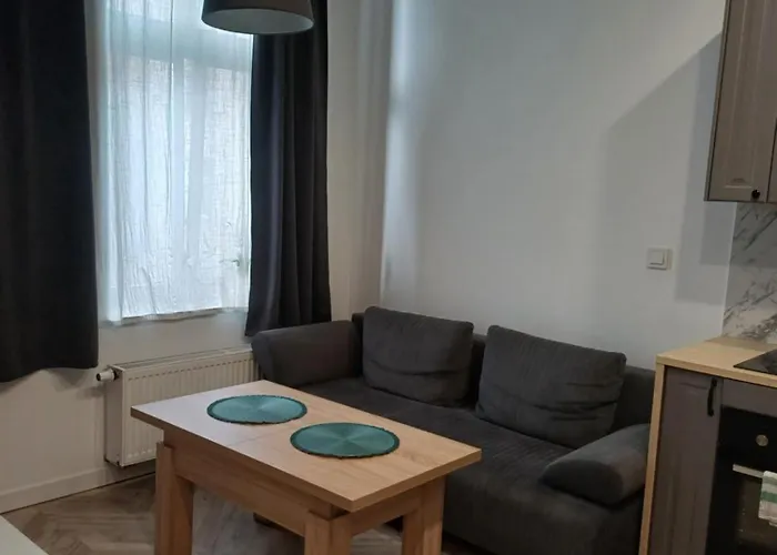 Gallery Center Appartement *