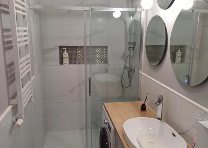 Gallery Center Apartment Katowice