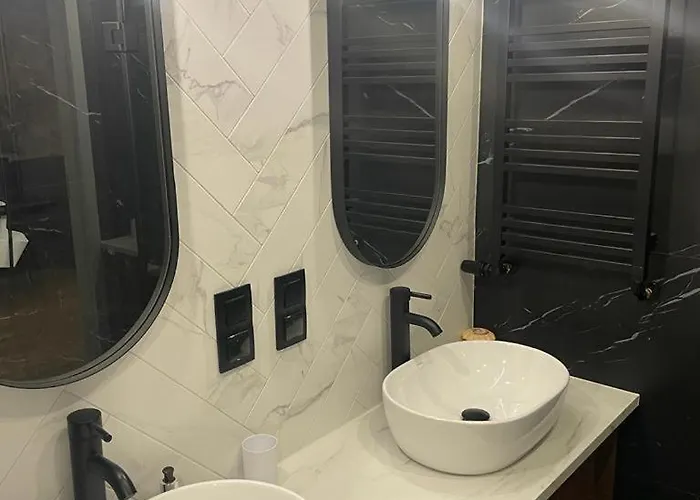 Gallery Center Apartment *