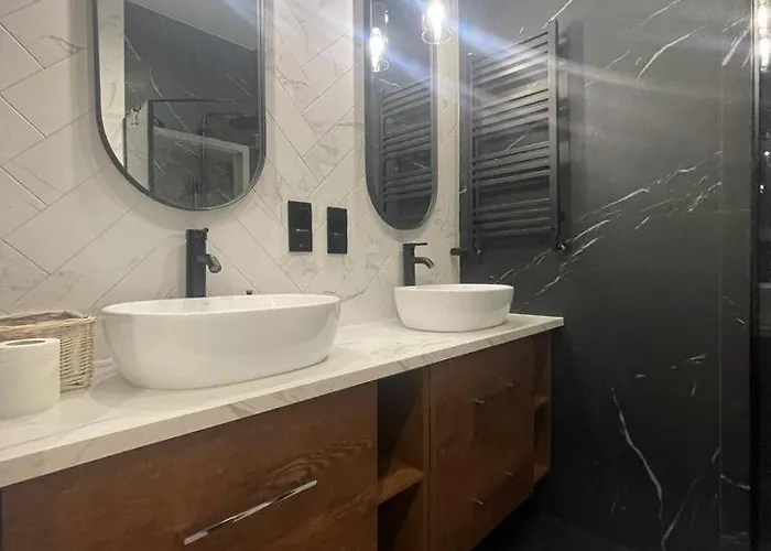 Gallery Center Appartement Katowice