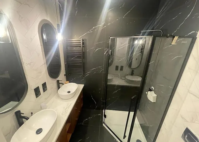 Appartement Gallery Center Katowice