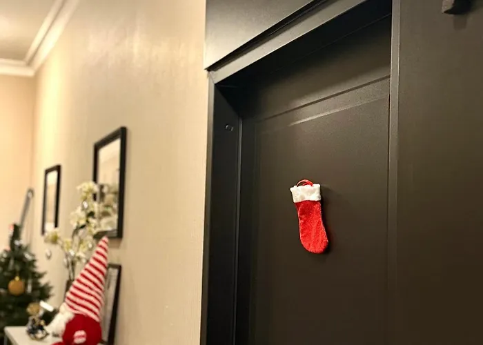 Gallery Center Апартаменты Катовице